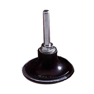 Discs with attachment Flexovit Megaline