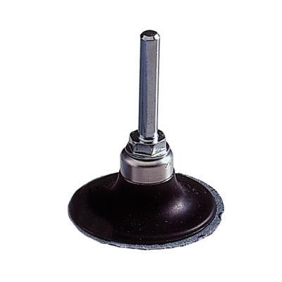 Discs with attachment Flexovit Industrial Line