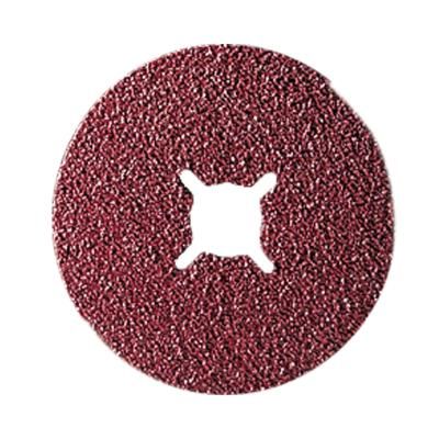 Coated Abrasive Fiber Discs Flexovit FX370