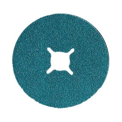 Coated Abrasive Fiber Discs Flexovit FX672