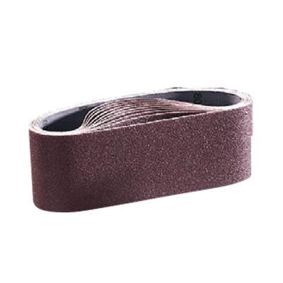 Coated Abrasive Portable Belts Flexovit T33X