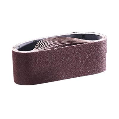 Coated Abrasive Narrow Belts Flexovit T33X