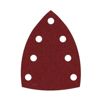 Coated Abrasive Cut Sheets Selfgrip Flexovit