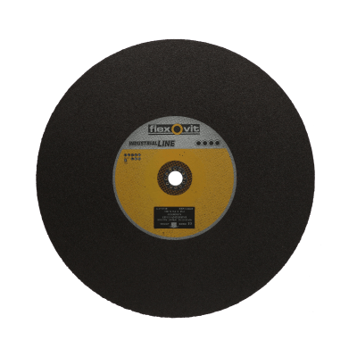 Organic Cut-Off wheel