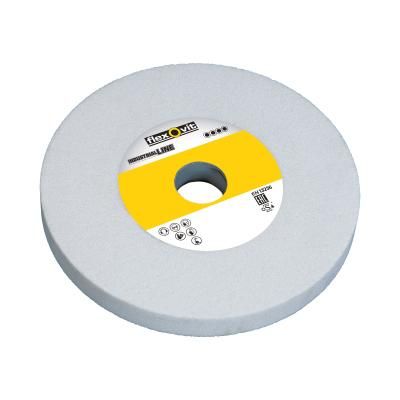 Bonded Abrasive Wheels Surface - Flexovit INDUSTRIAL WA