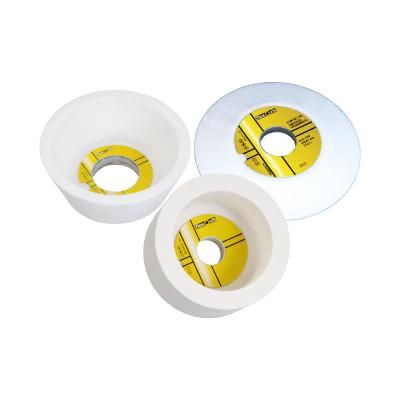Bonded Abrasive Cups & Dishes Tool Room - Flexovit INDUSTRIAL WA