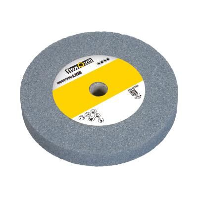 Bonded Abrasive Wheels Tool Room - Flexovit INDUSTRIAL A