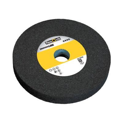 Bonded Abrasive Wheels Outer Diameter - Flexovit INDUSTRIAL A