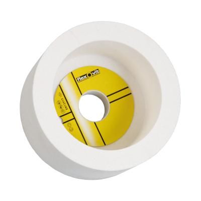 Bonded Abrasive Cups & Dishes Surface - Flexovit INDUSTRIAL WA