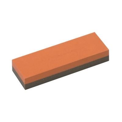 Bonded Abrasive Sticks & Stones Sharpening stones - Flexovit COMBINATION BENCH STONE