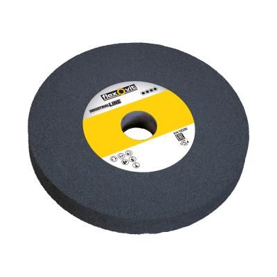 Bonded Abrasive Wheels Tool Room - Flexovit INDUSTRIAL C