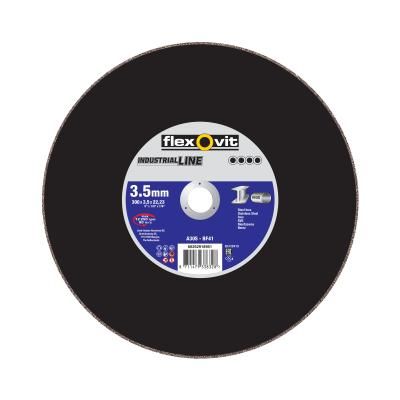 TW Stationary Cut-Off Cut-Off-Metal Flexovit STATIONARY
