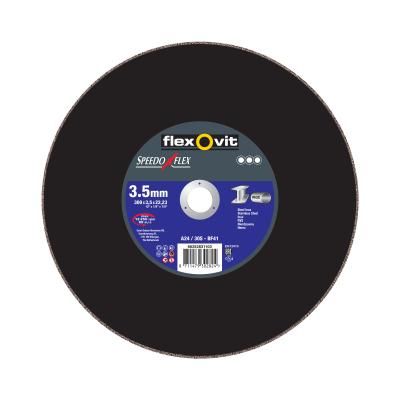 TW Stationary Cut-Off Cut-Off-Metal Flexovit SPEEDOFLEX