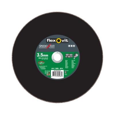 TW Petrol Saw Cut-Off-Stone Flexovit SPEEDOFLEX