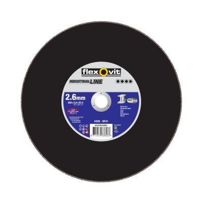 TW Stationary Cut-Off Cut-Off-Inox Flexovit CHOP SAW