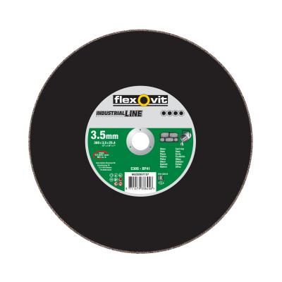 TW Petrol Saw Cut-Off-Stone Flexovit PETROL SAW