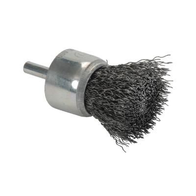 Non-Abrasives Brushes-Flexovit -industrial