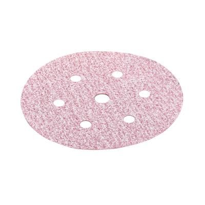 Coated Abrasive Discs Selfgrip Flexovit Premi