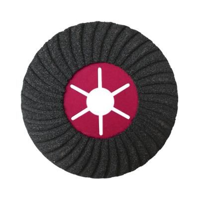 66261168675 Non-Abrasives Semiflex Discs -Flexovit SIC Fiberflex