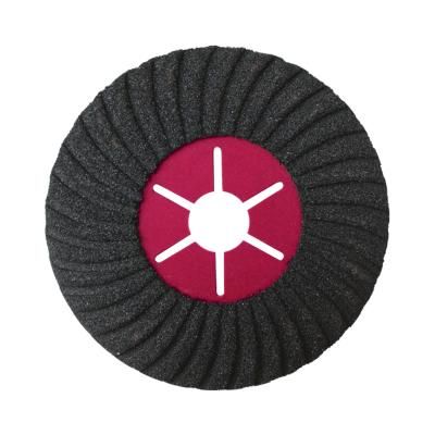 Non-Abrasives Semiflex Discs -Flexovit Alox Fiberflex