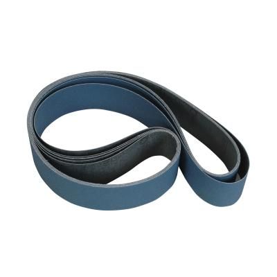 Coated Abrasive Narrow Belts Flexovit SY674