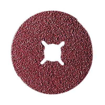 Coated Abrasive Fiber Discs Flexovit FX170