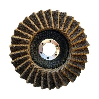 Specialities Nonwoven Flapdiscs FLX - Speedoflex NW