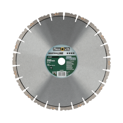 70184603114 Blades Flexovit NORTON EXPERT ESP CERAM 500 35x25.4 12x3.1