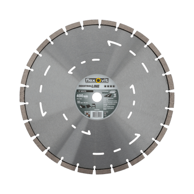 70184603215 Blades Flexovit TP MIXTE-400-12x3.2