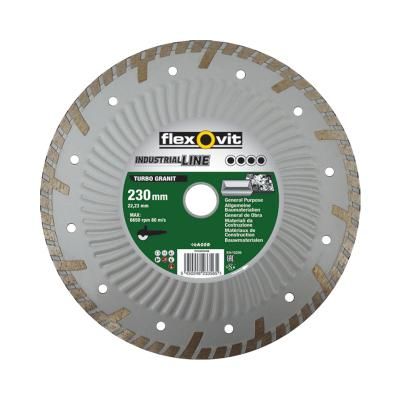 CP Tools Blades - TURBO GRANIT FLX