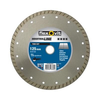 CP Tools Blades - TURBO GRANIT FLX
