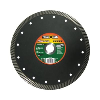 CP Tools Blades - TURBO GRANIT FLX