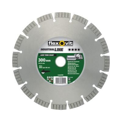 CP Tools Blades - TURBO GRANIT FLX
