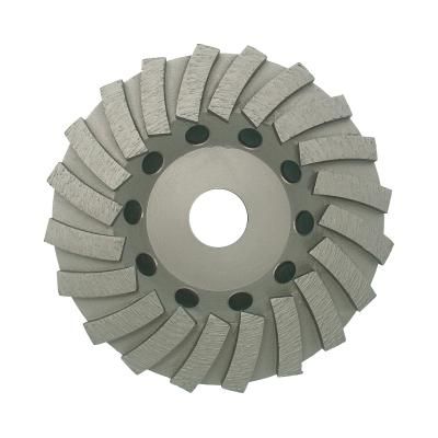 CP Tools Diamond cup wheel - MR FLX