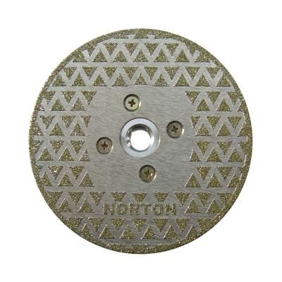 CP Tools Diamond cup wheel - MR FLX