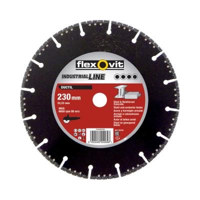 CP Tools Diamond cup wheel - MR FLX