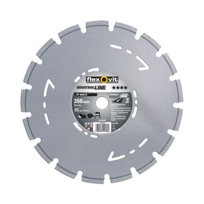 CP Tools Diamond cup wheel - MR FLX
