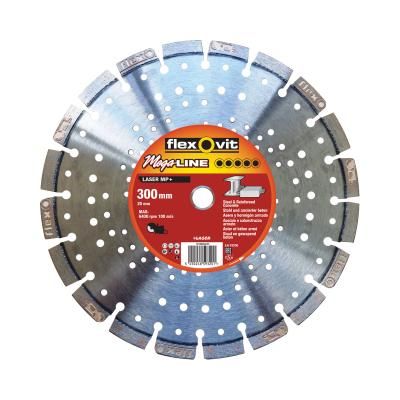 CP Tools Diamond cup wheel - MR FLX