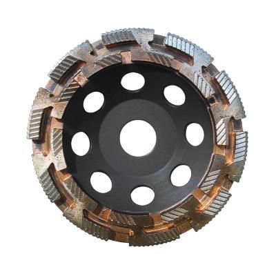 CP Tools Diamond cup wheel - PRO CG-Z FLX
