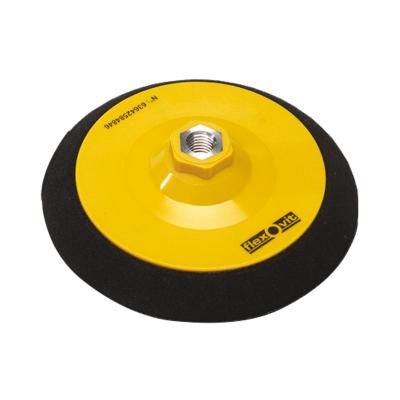 Non-Abrasives Backup Pads Velcro -Flexovit Conventional
