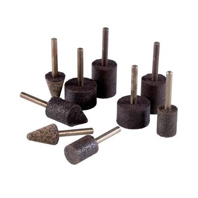 Bonded Abrasive Mounted Wheels Mounted points - Flexovit INDUSTRIAL A