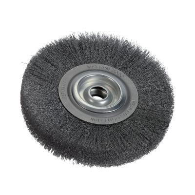Non-Abrasives Brushes Bench-Flexovit Industrial Bru