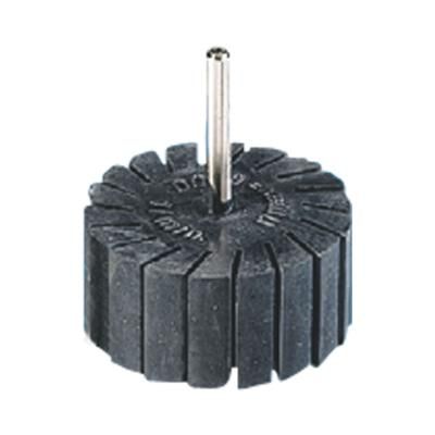 Non-Abrasives Backup Pads others and mandrels -Flexovit Spiraband Mand