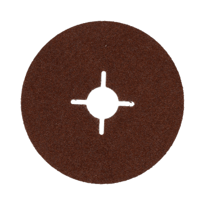 fibre disc 115x22mm 60 grit  Flexovit TKF100