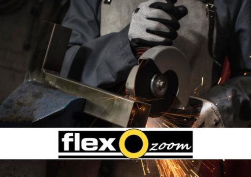Meule de tronçonnage Megaline 125x1.6mm
