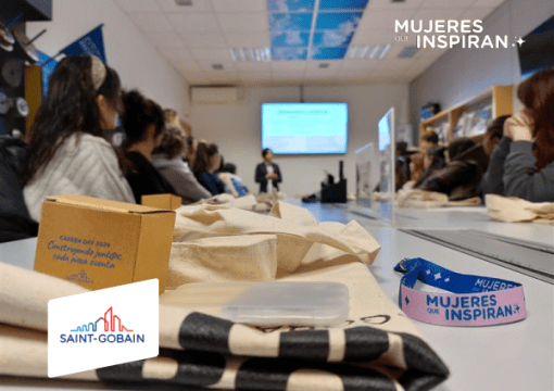 Mujeres que Inspiran