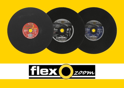 flexozoom entretien du rail
