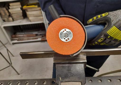 disque fibre Flexovit FX888X