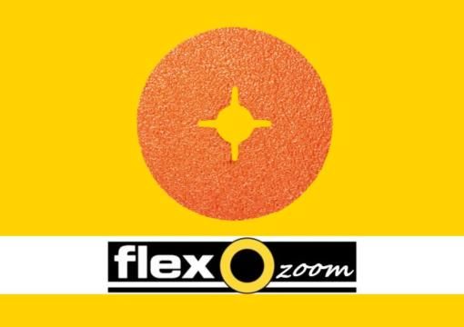 flexozoom fx888x