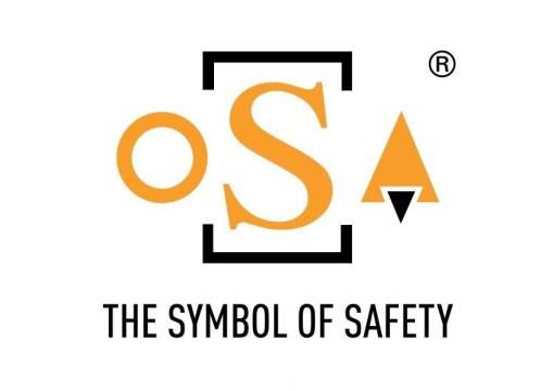 osa safety days logo